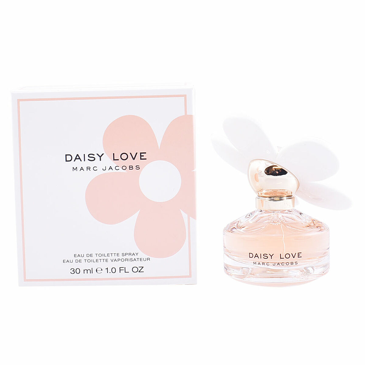 Damesparfum Marc Jacobs EDT